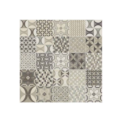 Cementine/Beton Mix_31x31 csempe
