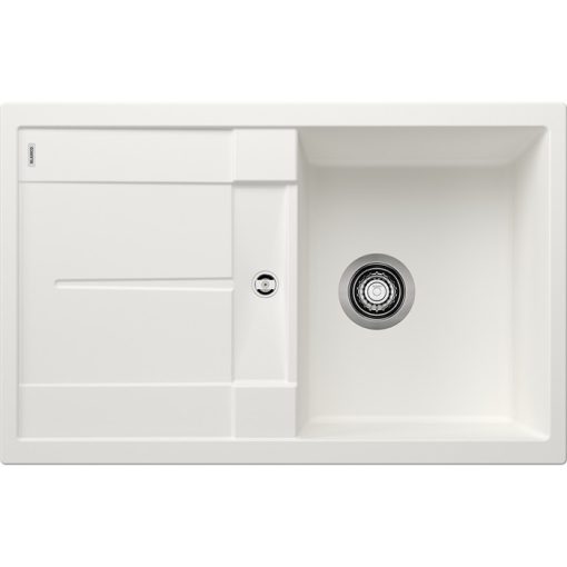 BLANCO METRA 45 S FEHÉR MOSOGATÓ 780X500