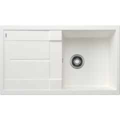 BLANCO METRA 5 S FEHÉR MOSOGATÓ 860X500