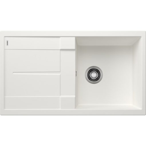 BLANCO METRA 5 S FEHÉR MOSOGATÓ 860X500