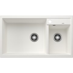 BLANCO METRA 9 FEHÉR MOSOGATÓ 860X500
