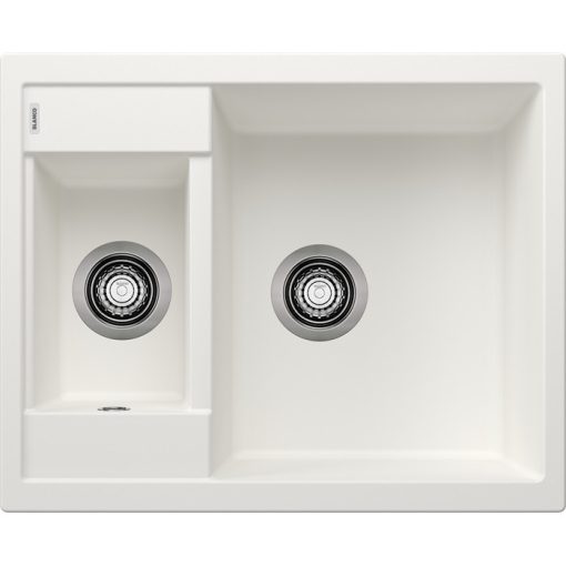BLANCO METRA 6 FEHÉR MOSOGATÓ 615X500