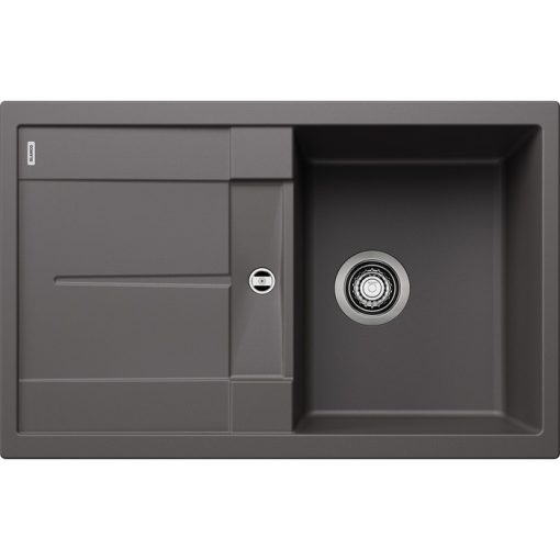 BLANCO METRA 45 S PALASZÜRKE MOSOGATÓ 780X500
