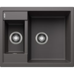 BLANCO METRA 6 PALASZÜRKE MOSOGATÓ 615X500
