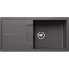 BLANCO METRA XL 6 S PALASZÜRKE MOSOGATÓ 1000X500