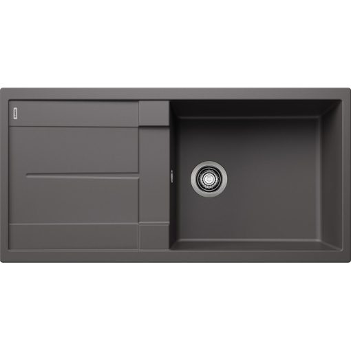 BLANCO METRA XL 6 S PALASZÜRKE MOSOGATÓ 1000X500