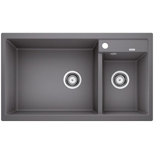 BLANCO METRA 9 PALASZÜRKE MOSOGATÓ 860X500