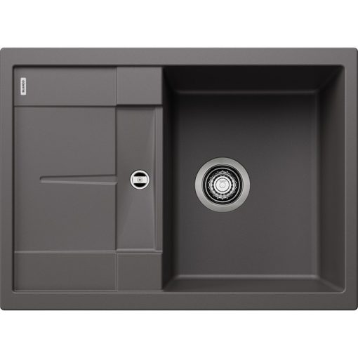 BLANCO METRA 45 S COMPACT PALASZÜRKE MOSOGATÓ 680X500