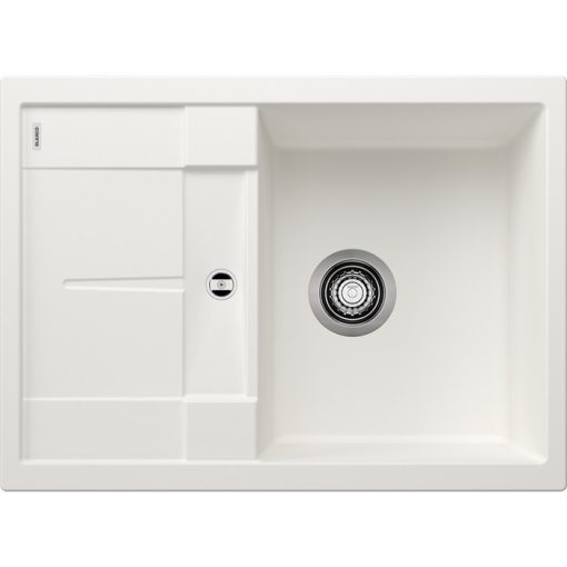 BLANCO METRA 45 S COMPACT FEHÉR MOSOGATÓ 680X500