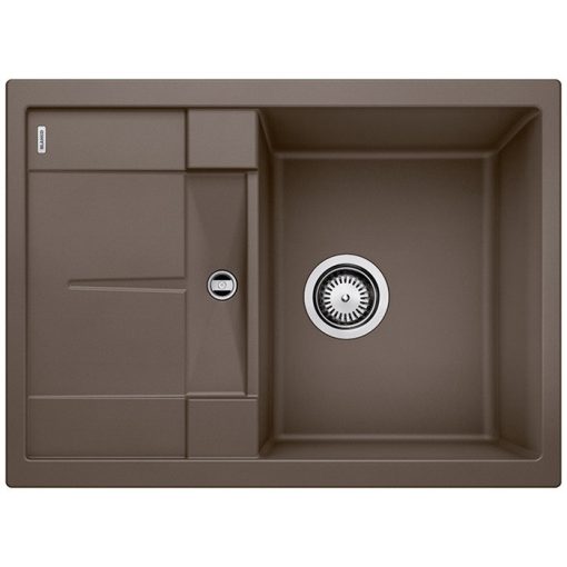 BLANCO METRA 45 S COMPACT KÁVÉ MOSOGATÓ 680X500