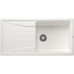 BLANCO SONA XL 6 S FEHÉR MOSOGATÓ 1000X500