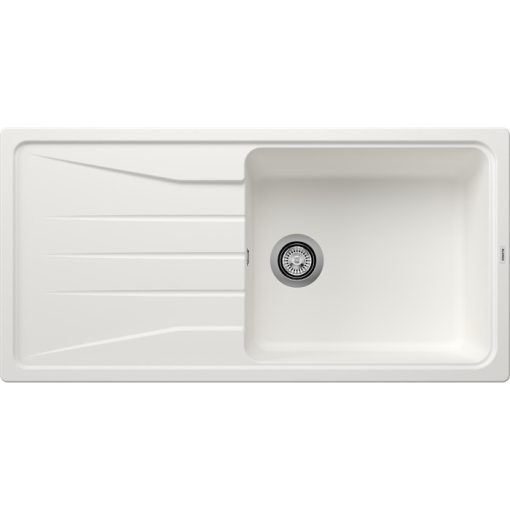 BLANCO SONA XL 6 S FEHÉR MOSOGATÓ 1000X500