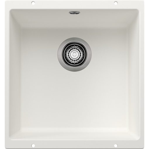 BLANCO ROTAN 400-U FEHÉR MOSOGATÓ 400X400