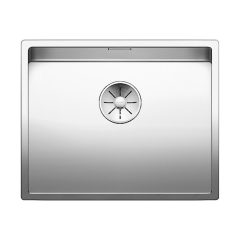 BLANCO PLEON 5 KÁVÉ MOSOGATÓ 515X510