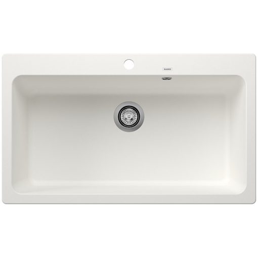 BLANCO NAYA XL 9 FEHÉR MOSOGATÓ 860X510