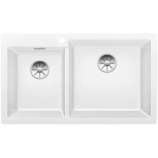 BLANCO PLEON 9 FEHÉR JOBBOS MOSOGATÓ 860X500