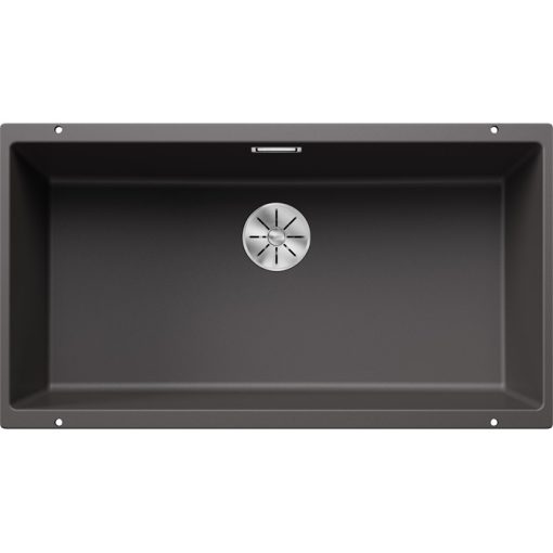 BLANCO SUBLINE 800-U PALASZÜRKE MOSOGATÓ 800X400