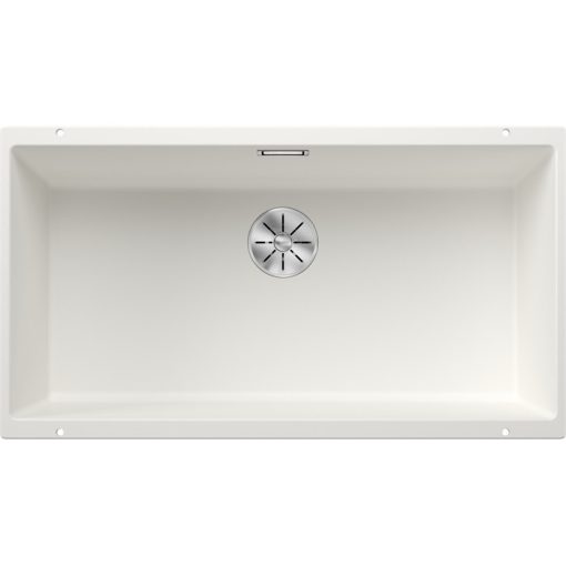 BLANCO SUBLINE 800-U FEHÉR MOSOGATÓ 800X400