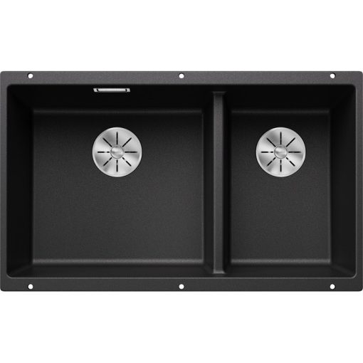 BLANCO SUBLINE 430/270-U ANTRACIT MOSOGATÓ 725X400