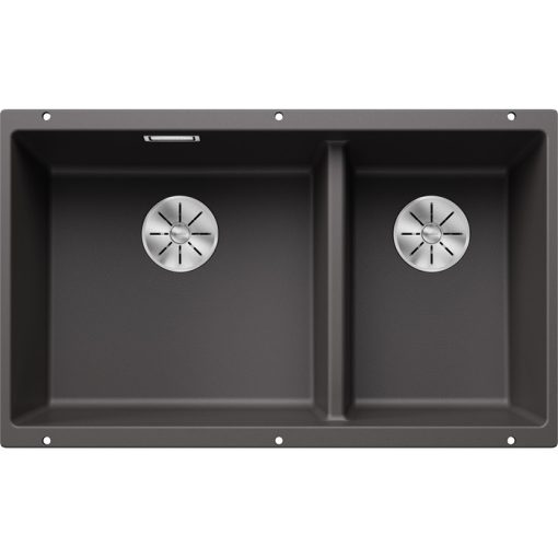 BLANCO SUBLINE 430/270-U PALASZÜRKE MOSOGATÓ 725X400