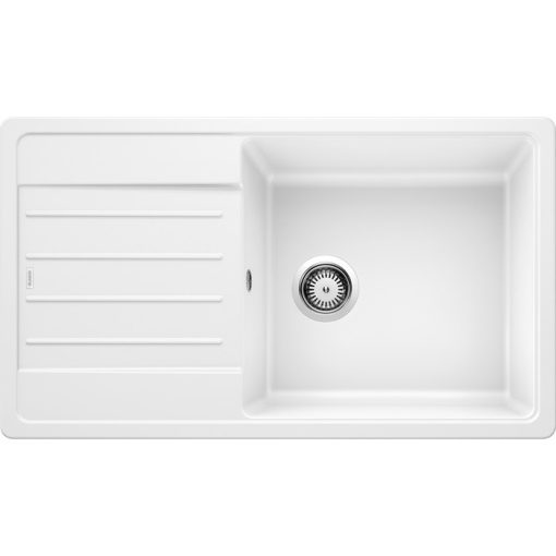 BLANCO LEGRA XL 6 S FEHÉR MOSOGATÓ 860X500