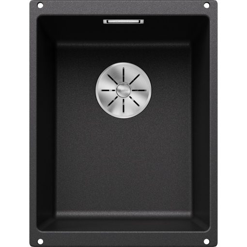 BLANCO SUBLINE 320-U ANTRACIT MOSOGATÓ 320X400
