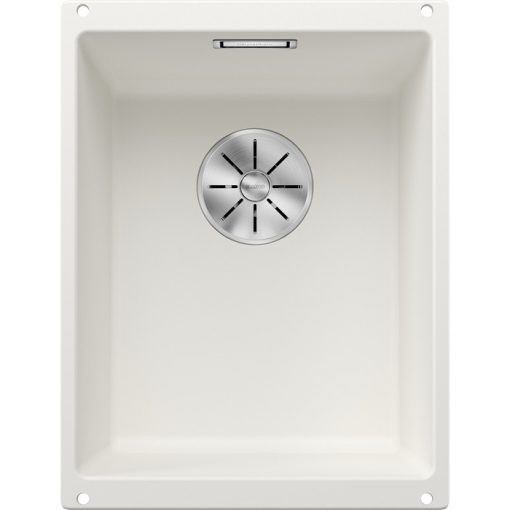 BLANCO SUBLINE 320-U FEHÉR MOSOGATÓ 320X400