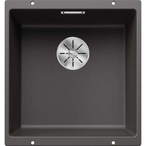 BLANCO SUBLINE 400-U PALASZÜRKE MOSOGATÓ 400X400