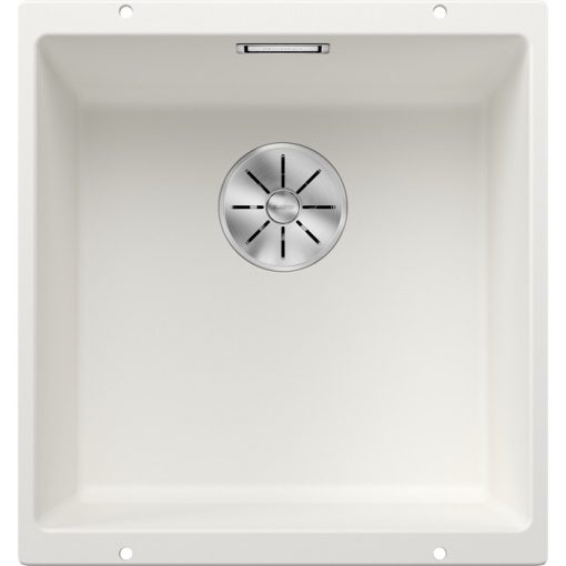 BLANCO SUBLINE 400-U FEHÉR MOSOGATÓ 400X400