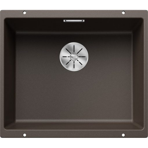 BLANCO SUBLINE 500-U KAVÉ MOSOGATÓ 500X400
