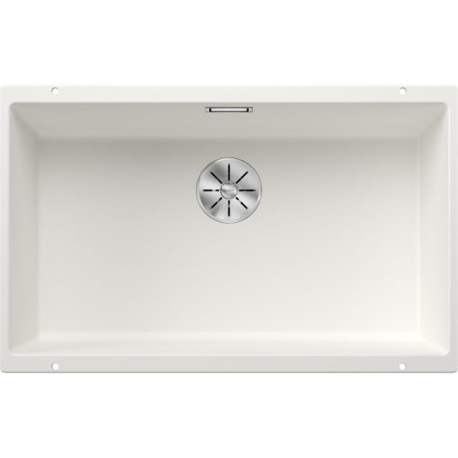 BLANCO SUBLINE 700-U FEHÉR MOSOGATÓ 700X400