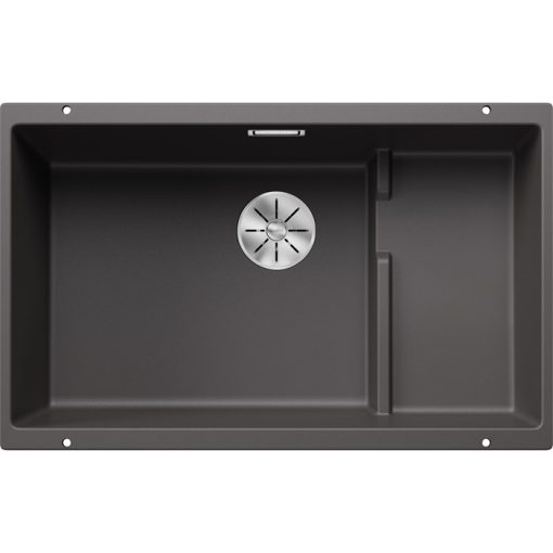 BLANCO SUBLINE 700-U LEVEL FEKETE MOSOGATÓ 700X400