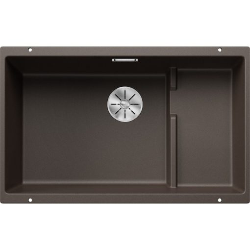 BLANCO SUBLINE 700-U LEVEL FEKETE MOSOGATÓ 700X400