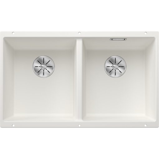 BLANCO SUBLINE 350/350-U FEKETE MOSOGATÓ 752X400