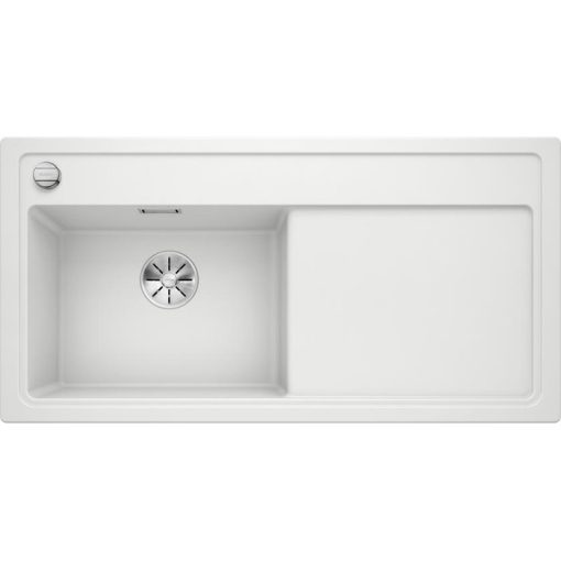 BLANCO ZENAR XL 6 S FEHÉR BALOS MOSOGATÓ 1000X510