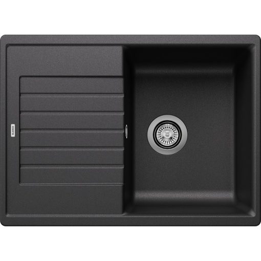 BLANCO ZIA 45 S COMPACT ANTRACIT MOSOGATÓ 680X500