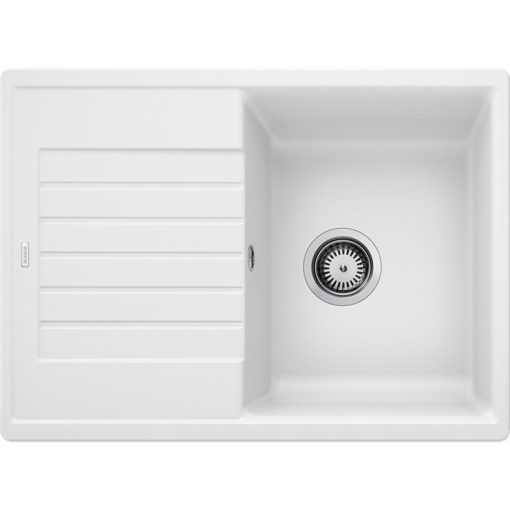 BLANCO ZIA 45 S COMPACT FFEHÉR MOSOGATÓ 680X500