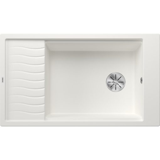 BLANCO ELON XL 8 S FEHÉR MOSOGATÓ 860X500