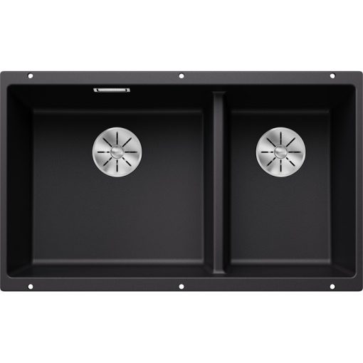 BLANCO SUBLINE 430/270-U FEKETE MOSOGATÓ 725X400