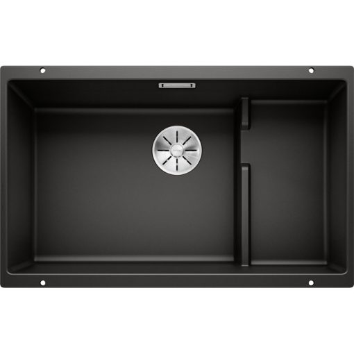 BLANCO SUBLINE 700-U LEVEL FEKETE MOSOGATÓ 700X400