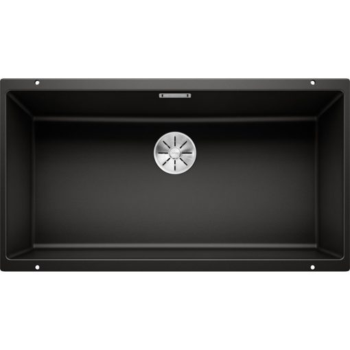 BLANCO SUBLINE 800-U FEKETE MOSOGATÓ 800X400