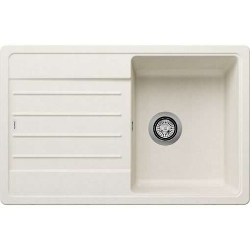 BLANCO LEGRA 45 S TÖRTFEHÉR MOSOGATÓ 780X500