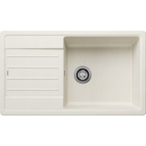 BLANCO LEGRA XL 6 S TÖRTFEHÉR MOSOGATÓ 860X500