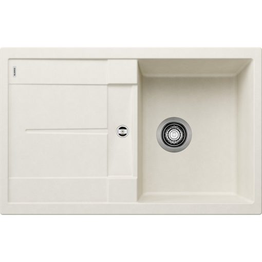 BLANCO METRA 45 S TÖRTFEHÉR MOSOGATÓ 780X500