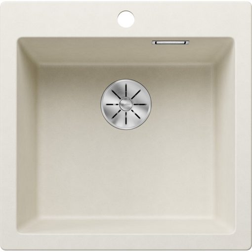 BLANCO PLEON 5 TÖRTFEHÉR MOSOGATÓ 515X510