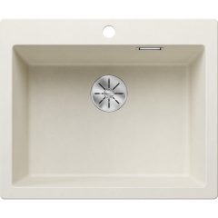 BLANCO PLEON 6 TÖRTFEHÉR MOSOGATÓ 615X510