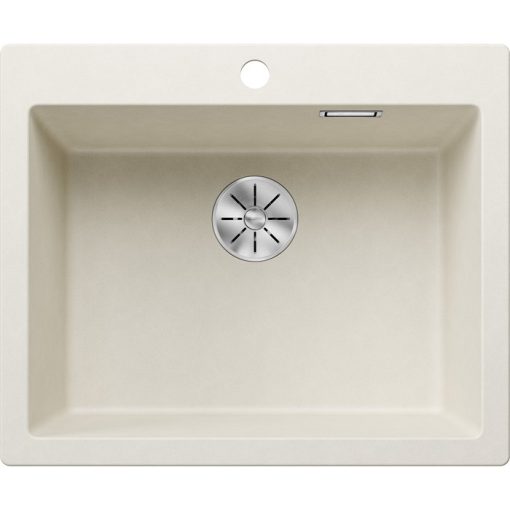 BLANCO PLEON 6 TÖRTFEHÉR MOSOGATÓ 615X510