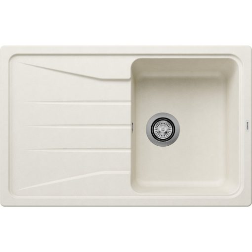 BLANCO SONA 45 S TÖRTFEHÉR MOSOGATÓ 780X500