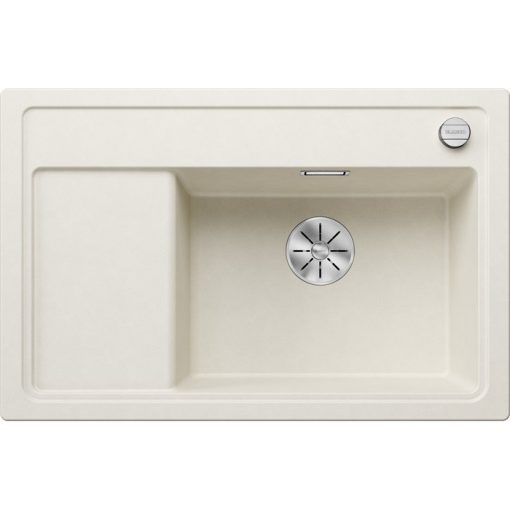 BLANCO ZENAR XL 6 S COMPACT TÖRTFEHÉR MOSOGATÓ 780X510