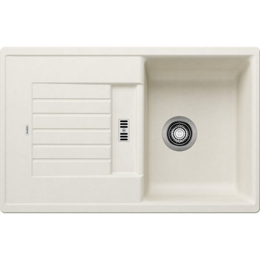 BLANCO ZIA 45 S TÖRTFEHÉR MOSOGATÓ 780X500